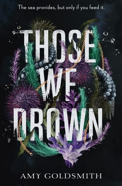 Those We Drown