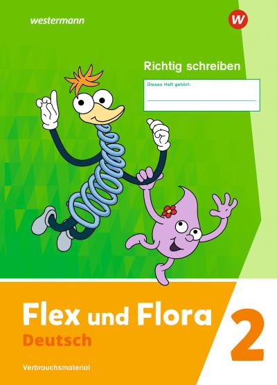 Flex und Flora - Ausgabe 2021