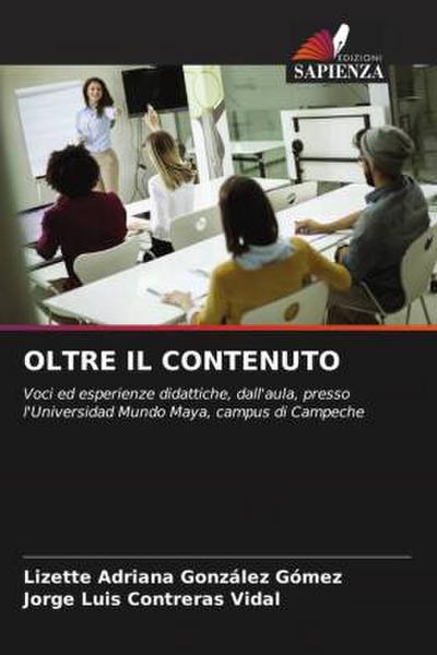 OLTRE IL CONTENUTO