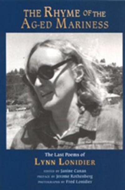 Rhyme of the Ag-Ed Mariness