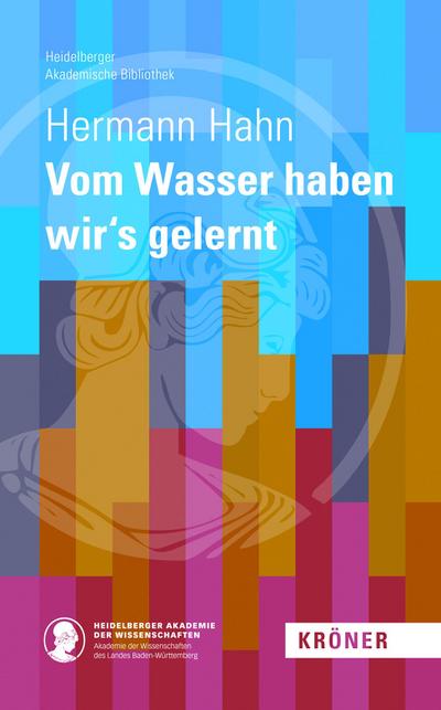 Vom Wasser haben wir’s gelernt