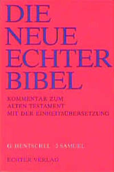 2 Samuel
