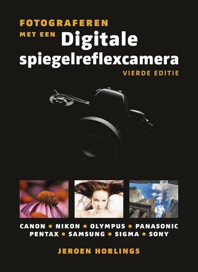 Fotograferen met een digitale spiegelreflexcamera / druk 4 [Gebundene Ausgabe...