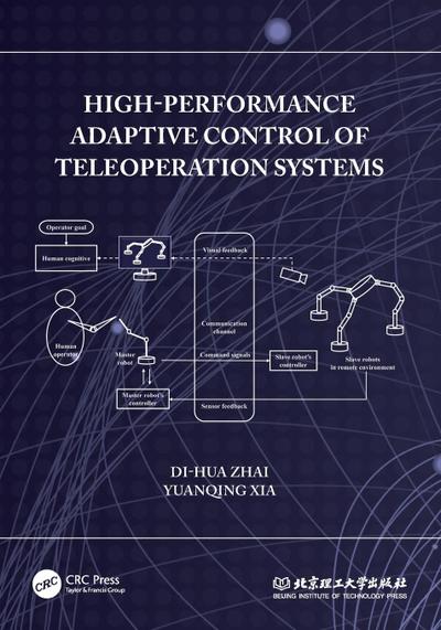 High-Performance Adaptive Control of Teleoperation Systems