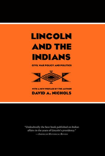 Lincoln and the Indians