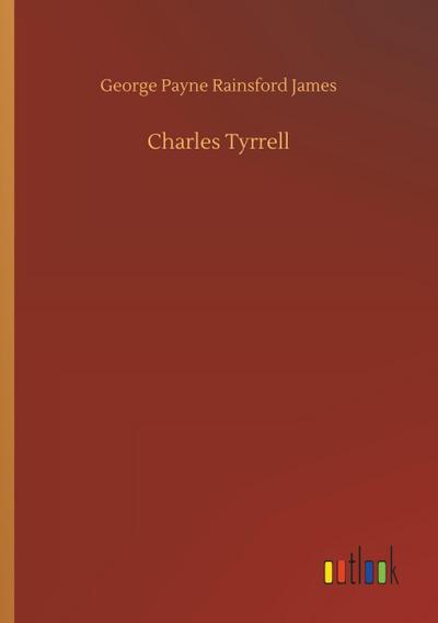 Charles Tyrrell