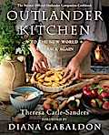 Outlander Kitchen: To the New World and Back Again