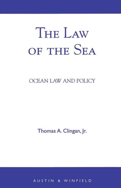 Law of the Sea