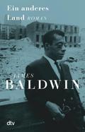 Ein anderes Land von James Baldwin | Ebook