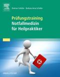Prüfungstraining Notfallmedizin für Heilpraktiker