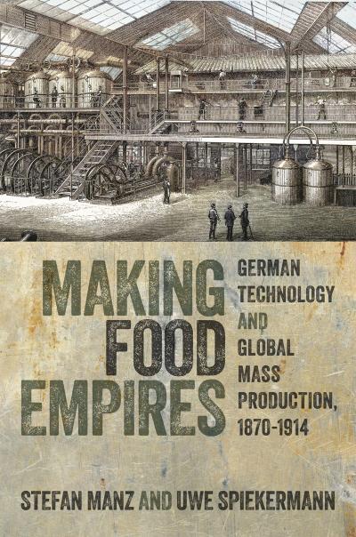 Making Food Empires