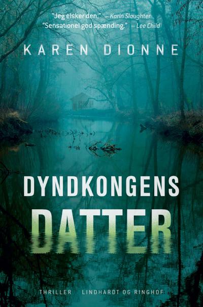 Dyndkongens datter