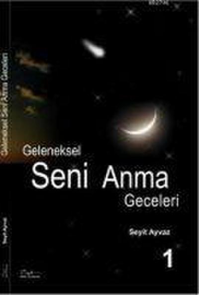 Geleneksel Seni Anma Geceleri