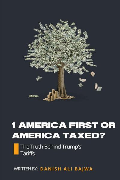1 America First or America Taxed