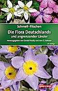 SCHMEIL-FITSCHEN Die Flora Deutschlands und angrenzender Länder