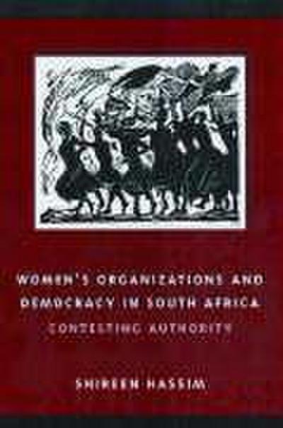 Women’s Organizations and Democracy in South Africa