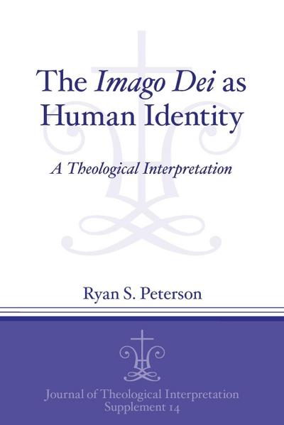 Journal of Theological Interpretation Supplements