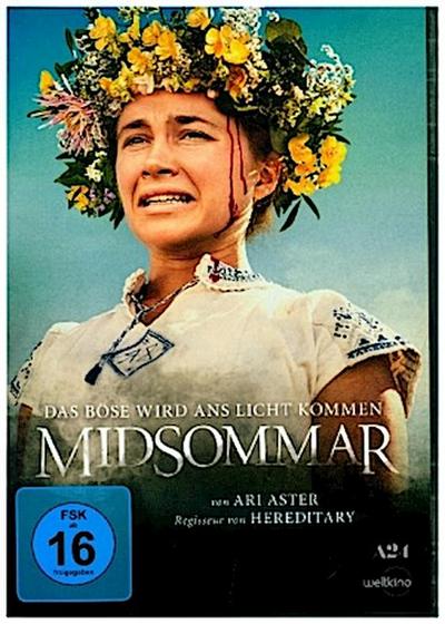 Midsommar