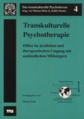 Transkulturelle Psychotherapie