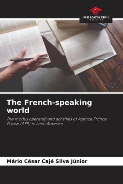 The French-speaking world