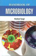Handbook of Microbiology