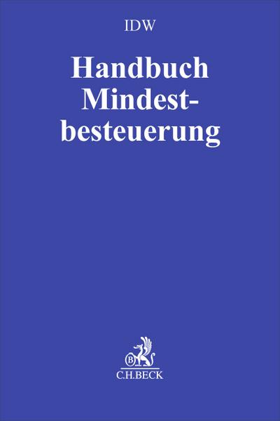 Handbuch Mindestbesteuerung