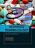 Advanced Pharmacology