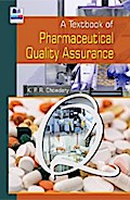 A Textbook of Pharmaceutical Quality Assurance