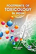 Footprints of Toxicology in India