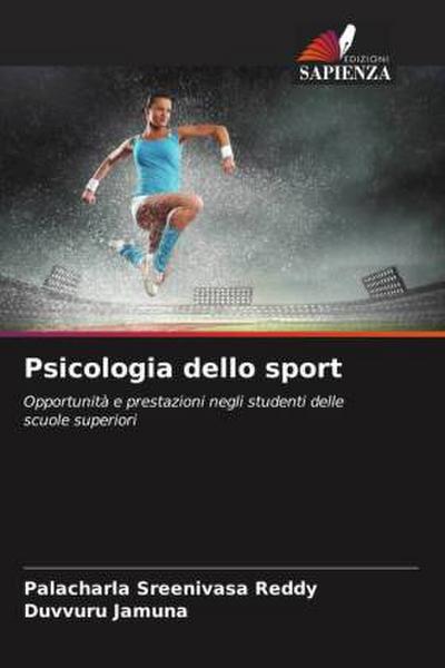 Psicologia dello sport