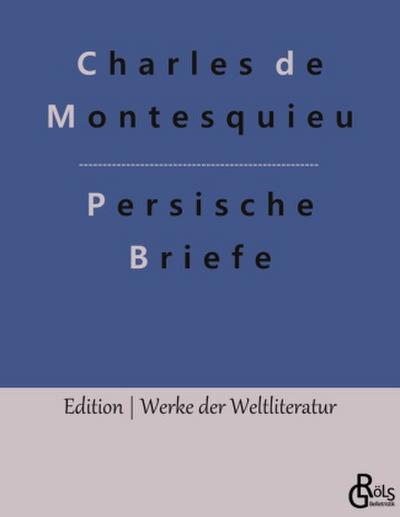 Persische Briefe
