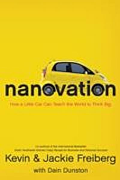 Nanovation