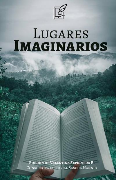 Lugares Imaginarios (Antologías)