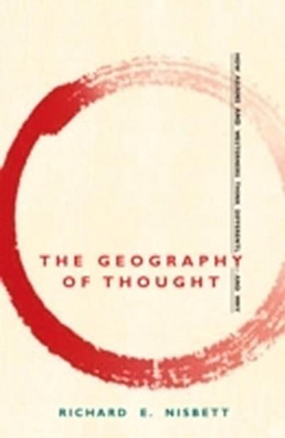 Geography of Thought