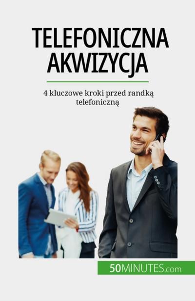 Telefoniczna akwizycja