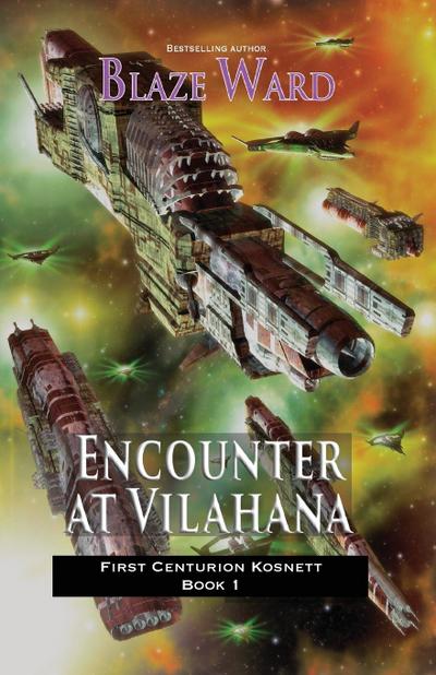 Encounter at Vilahana