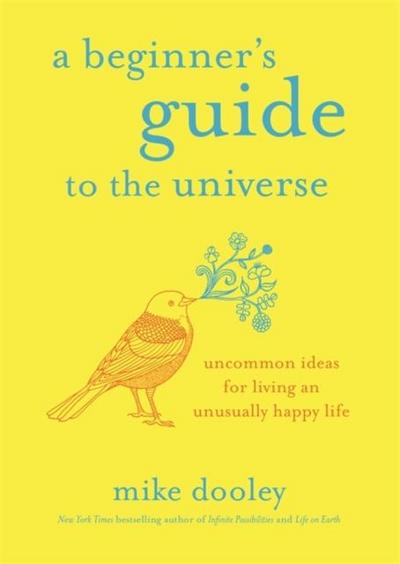A Beginner’s Guide to the Universe
