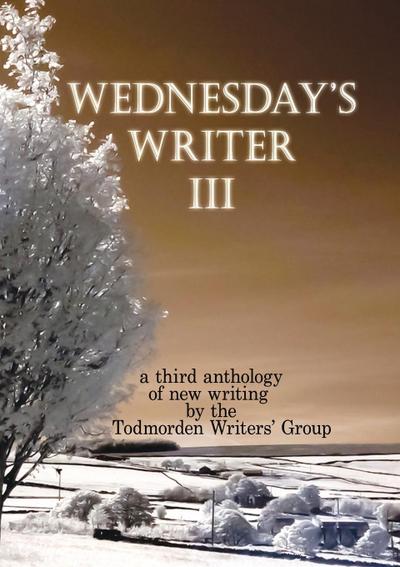 Wednesday’s Writer 3
