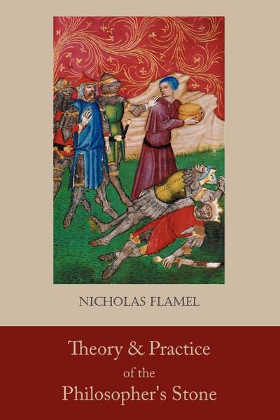 Nicholas Flamel And the Philosopher’s Stone