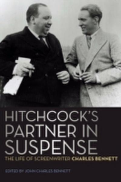 Hitchcock’s Partner in Suspense