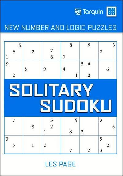 Solitary Sudoku