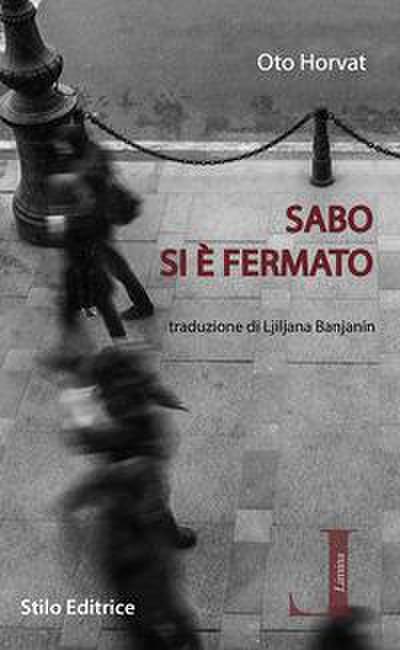 Horvat, O: Sabo si è fermato