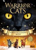 Warrior Cats - Adventskalenderbuch