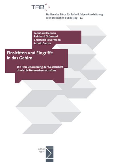 Einsichten und Eingriffe in das Gehirn