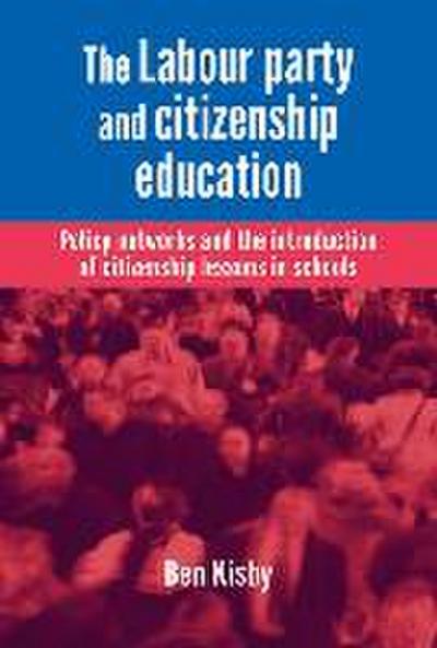 The Labour Party and Citizenship Education