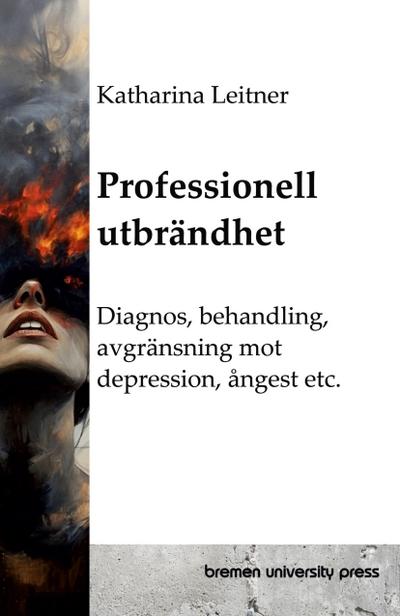 Professionell utbrändhet