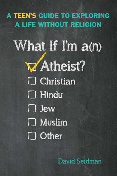 What If I’m an Atheist?