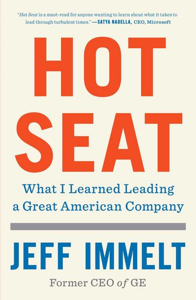 Hot Seat