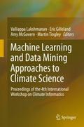 Machine Learning and Data Mining Approaches to Cli