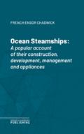 Ocean Steamships